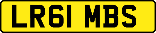 LR61MBS