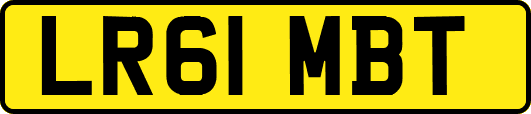 LR61MBT