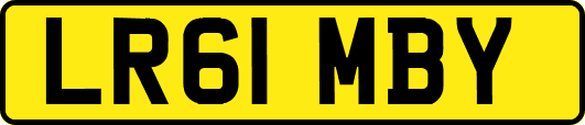 LR61MBY