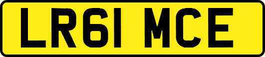 LR61MCE