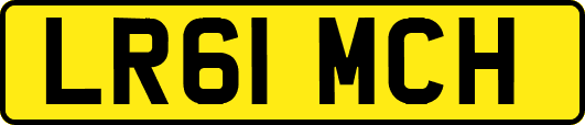 LR61MCH