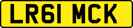 LR61MCK