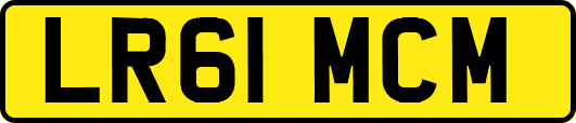 LR61MCM