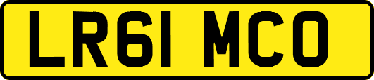 LR61MCO