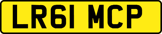 LR61MCP