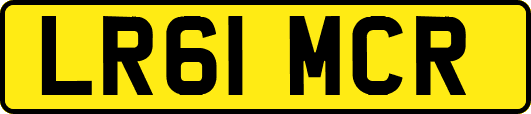 LR61MCR
