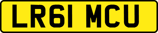 LR61MCU