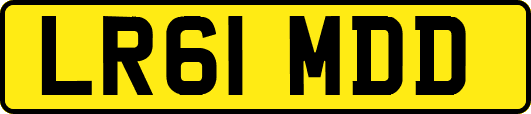 LR61MDD
