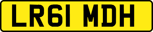LR61MDH