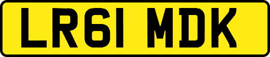 LR61MDK
