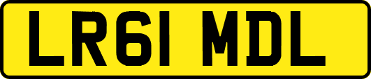 LR61MDL
