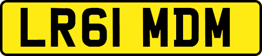 LR61MDM