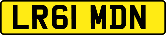 LR61MDN