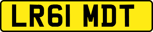 LR61MDT