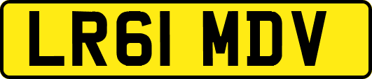 LR61MDV