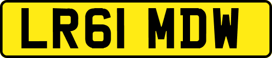 LR61MDW