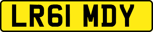 LR61MDY
