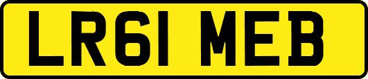 LR61MEB
