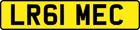 LR61MEC