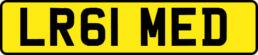 LR61MED