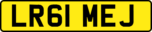 LR61MEJ