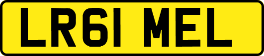 LR61MEL