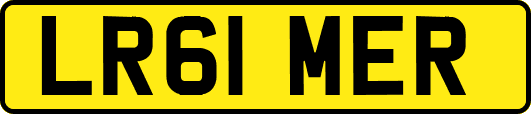 LR61MER