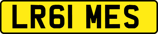 LR61MES