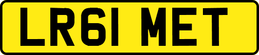 LR61MET
