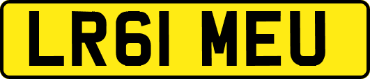 LR61MEU