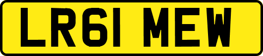 LR61MEW