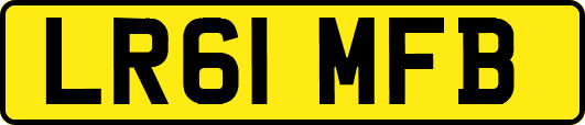 LR61MFB