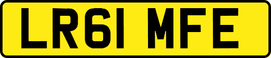 LR61MFE