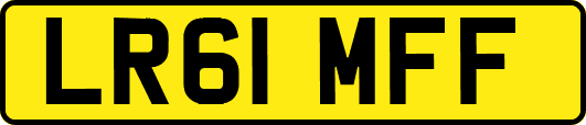 LR61MFF