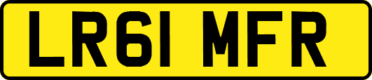 LR61MFR