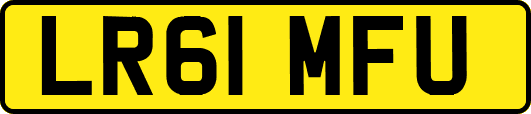 LR61MFU