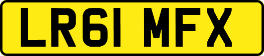 LR61MFX