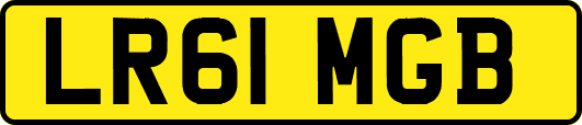 LR61MGB