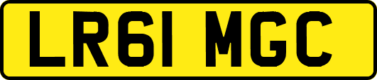 LR61MGC