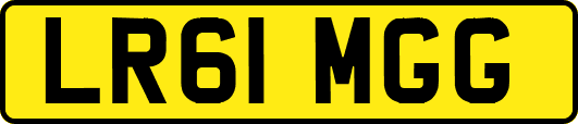 LR61MGG