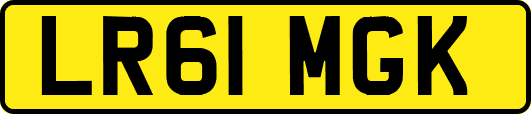 LR61MGK