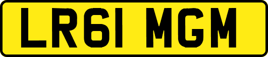 LR61MGM