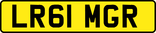 LR61MGR