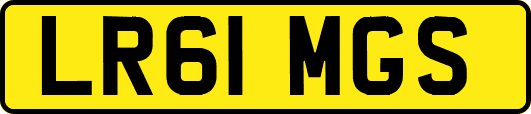 LR61MGS