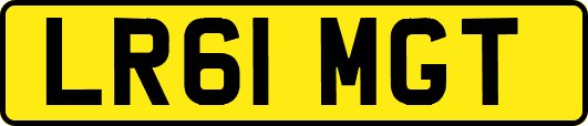 LR61MGT