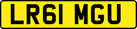 LR61MGU
