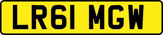 LR61MGW