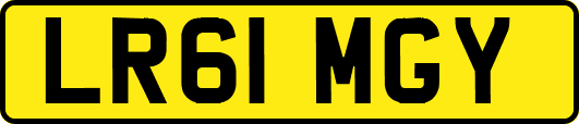 LR61MGY