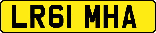 LR61MHA