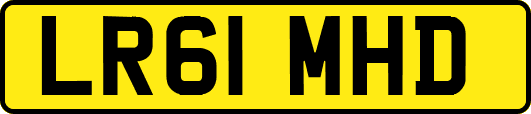 LR61MHD